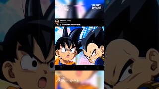 Gohan in its prime #gohan#goku#gokuui#gokuedit#gohanedit#animeshorts#animeshort