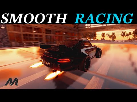 Smooth Racing 🏎️💨 | The Crew Motorfest