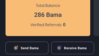 Bitbama mining app