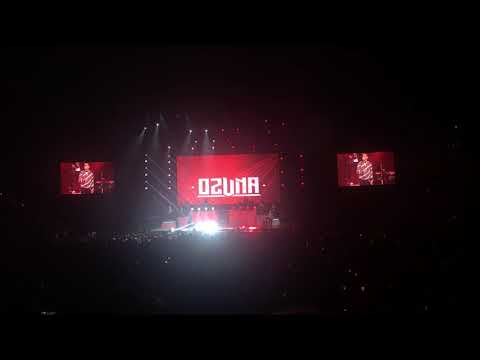 Ozuna Live - 5