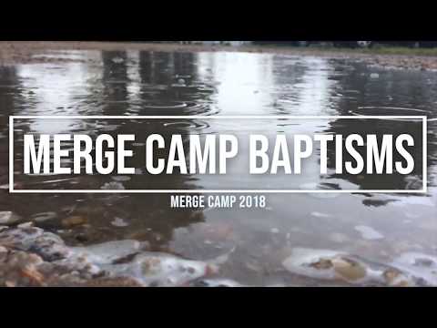 2018 NYM Merge Camp - Final Highlights