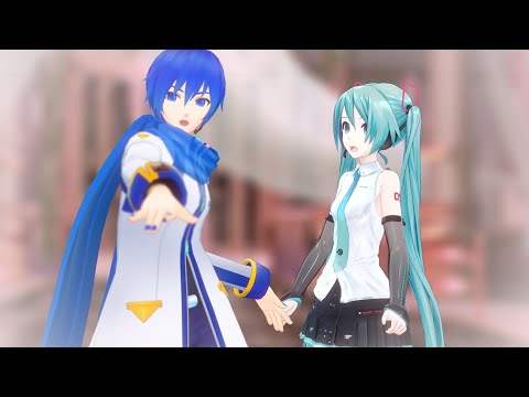 【MMD PV】Cantarella (カンタレラ) + DL Links【2K 30FPS】