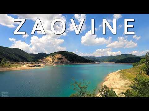 Zaovine, Tara - Serbia