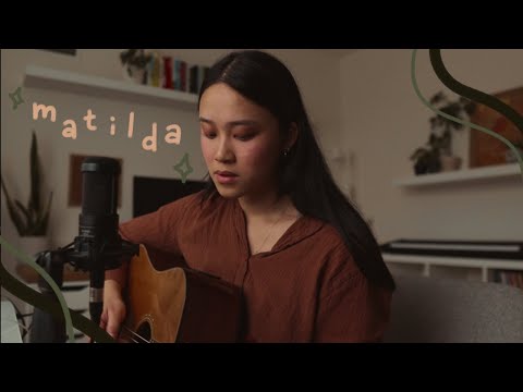 Matilda - Harry Styles (cover)