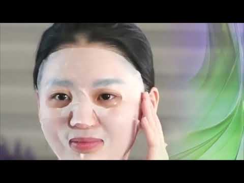 10-Step Korean Skincare Routine: Step 7 (Face Mask) | Farmstay - YuYu Collection