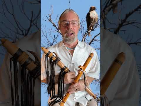 Elysian - Earth Songs, Randy "Windtalker" Motz, Native American style flute #ambientmusic