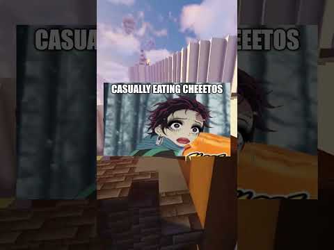 DEMON SLAYER MEMES 58