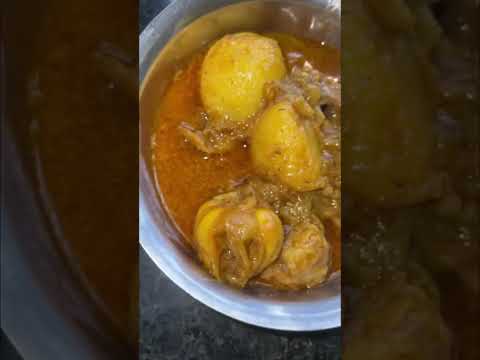 Bengali Mutton Curry