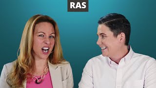 42-  Reticular Activating System (RAS) - A quick explanation