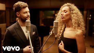 Calum Scott, Leona Lewis - You Are The Reason (Duet Version)