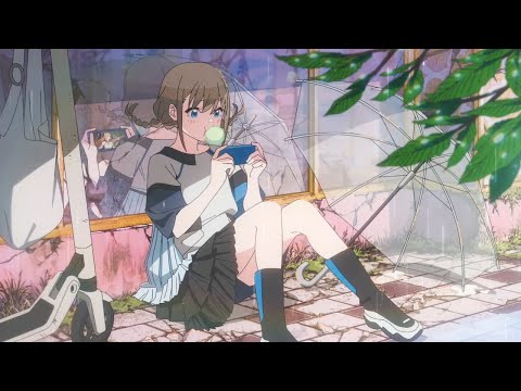 MAKAFUKA (RADWIMPS) - feat.くろくも (MK Remix) Special Animation