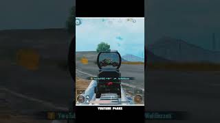 Snipe From The Car⚡️✌🏻 #short #bgmi #pubgmobile #p4rasgaming