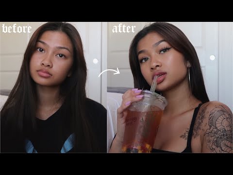 abg transformation 🐉 turning myself into an 'asian baby girl'