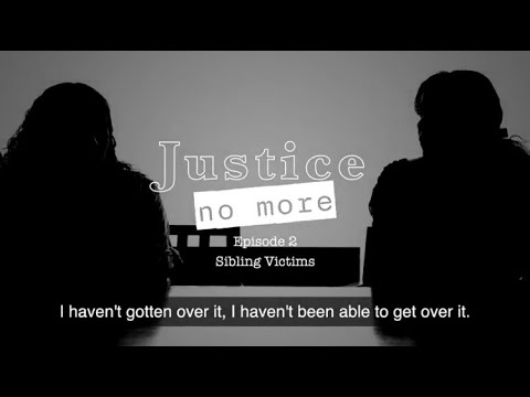 Justice No More: Parole Hearing Nightmares & the Forgotten Victims of Crime. Ep. 2