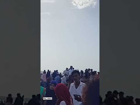 HAJI ALI DARGAH MUMBAI #viral #hajialidargah #mumbai