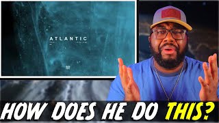 HOLY ...SERIOUSLY, THIS IS A MUST-WATCH | Sleep Token - Atlantic (Visualiser) | (REACTION!!!)