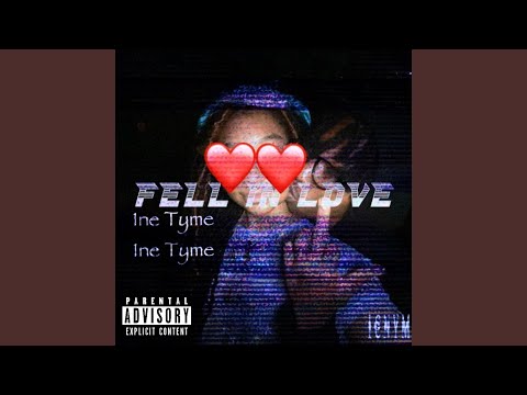 FELL IN LOVE! (SLOWED)