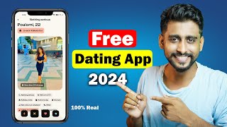 Best Dating App 100% Free 😍