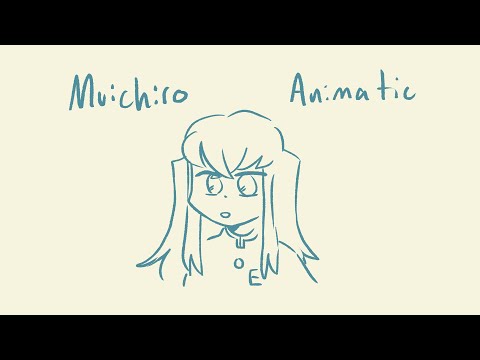 Kimetsu No Yiaba | Muichiro Tokito | Animatic