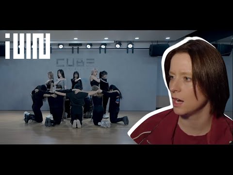 DANCER CHOREOGRAPHER REACTS - (여자)아이들 (G)I-DLE - 'Oh My God' Dance Practice + MV + Special Version