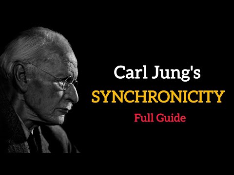 Carl Jung's Synchronicity: Meaningful Coincidences