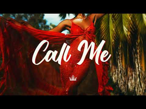 Amapiano Type Beat | Afrobeat | "Call Me" 2022