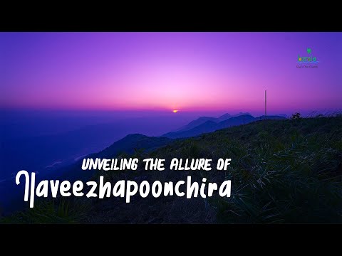 Ilaveezhapoonchira: A Soothing Getaway