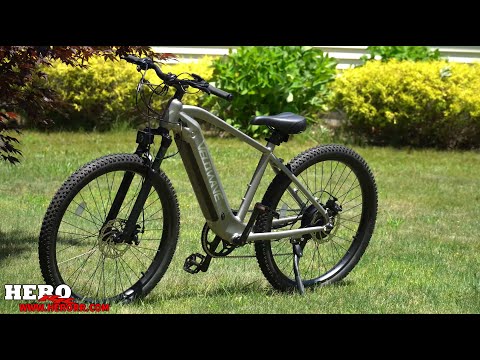 Are eBikes worth it? Velowavebikes eBike Full Review