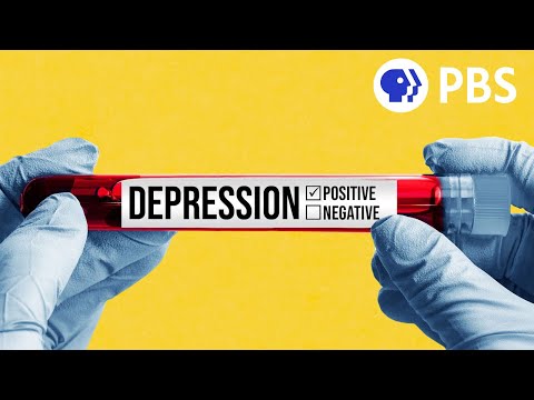 There's a Blood Test That Can Diagnose Depression. Why Aren't We Using it?