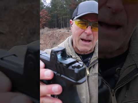 Best Springfield Armory Pistol