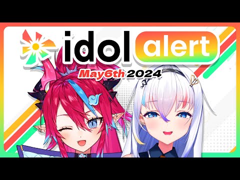 SPECIAL ANNOUNCEMENT, #idolES Debuts Happened, idol-Wide Tournament Postponed, Meica's Birthday