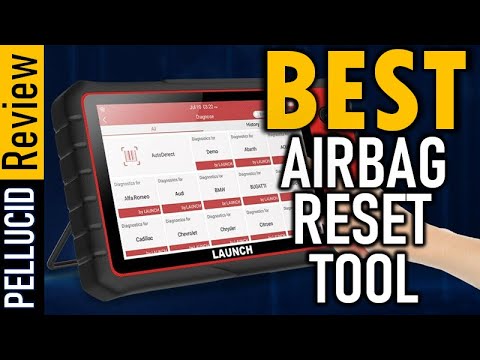 ✅ Top 5 Best Airbag Reset Tool In 2024