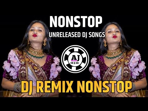 New Hindi Dj song | Best Hindi Old Dj Remix | Bollywood Nonstop Dj Song | 2024 Dj Song New Dj Remix