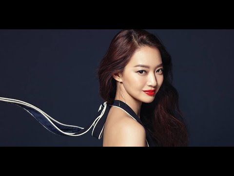 Shin Min Ah speaks about women’s roles in the entertainment industry