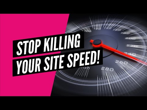 Stop Using One Large Image! Do This Instead For Faster Sites