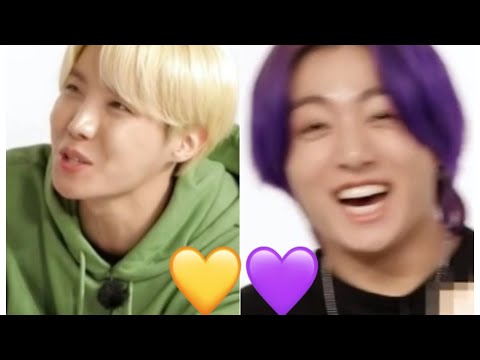 BTS Butter🧈 Comeback looks! Purple Jk 💜Blonde Hobi and Jimin💛.😭✨