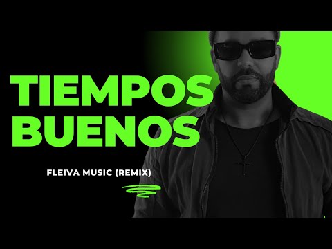 Farruko, Madiel Lara, Fleiva Music - Tiempos Buenos (remix)