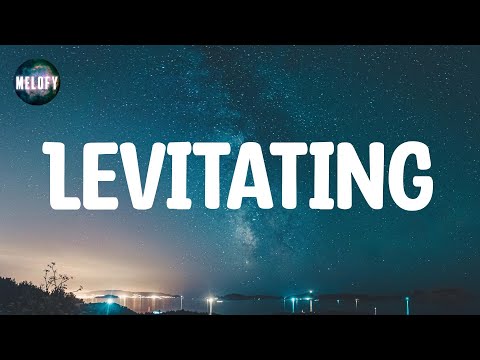 Dua Lipa - Levitating (feat. DaBaby) (Lyrics)