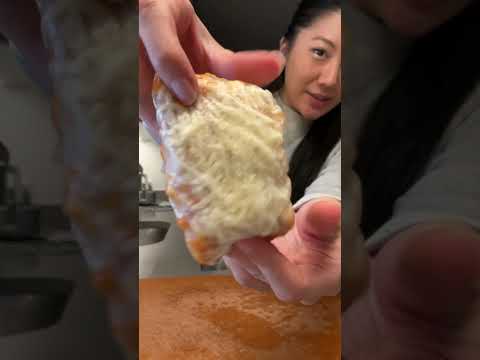 buldak rice paper wraps