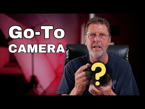 My Go-To Camera For Cinematic B Roll, Find Out Why!