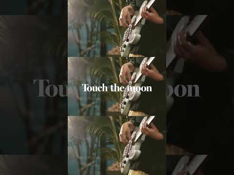 Touch the moon #shorts #toconoma #band #music