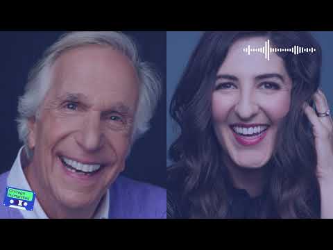 Henry Winkler: Lessons from a Real Sweetheart