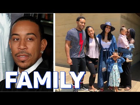 Ludacris Family & Biography