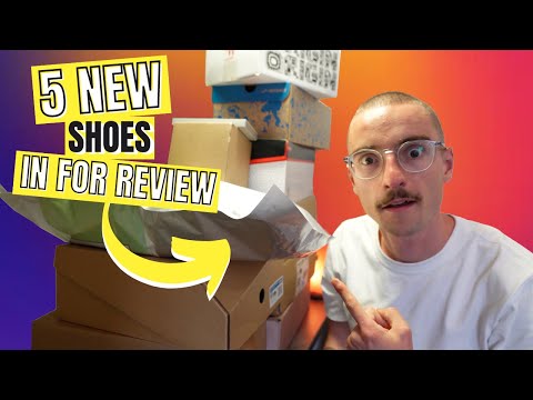 UNBOXING 6 WEEKS WORTH OF DELIVERIES | Ben is Running Behind The Scenes