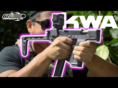 KWA ATP GT & Carbine Kit The Wait is Over! | Airsoft GI