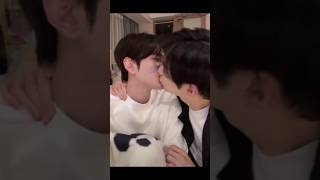 So cute 🥺 bl couple 💗 | Zhuang & Rourou #foryou #bl #boylove #shorts #fyp #gay#xuhuong #douyin #kiss