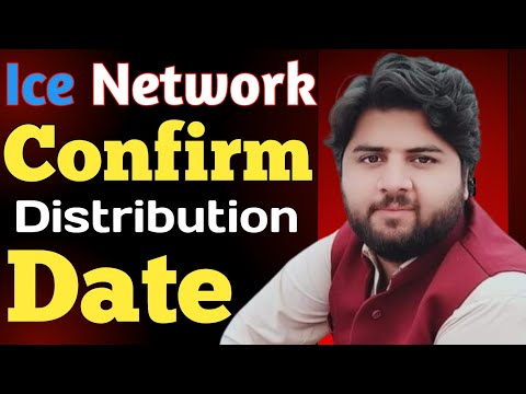 Ice Network New Update Today | Ice Distribution Update | Ice Distribution |