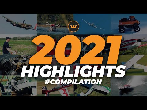 HobbyKing 2021 Highlights - #Compilation