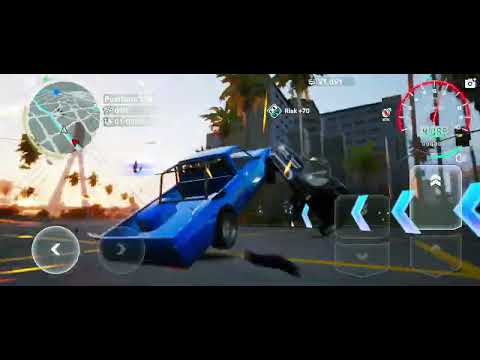 Carx Street I Drive car in Street Race Top High Speed Car Racing Game Carxstreet Gameplay #car #race