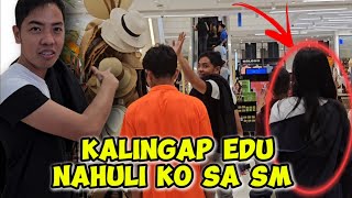 HUBBY SINO NG KASAMA? | VAL SANTOS MATUBANG